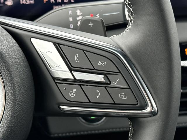 2026 Buick Enclave Preferred FWD