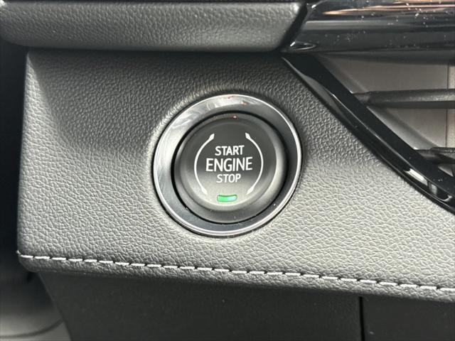2026 Buick Enclave Preferred FWD