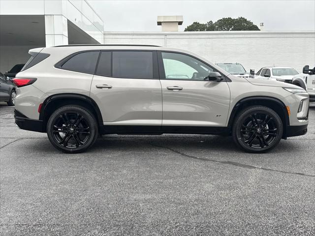 2026 Buick Enclave Sport Touring FWD