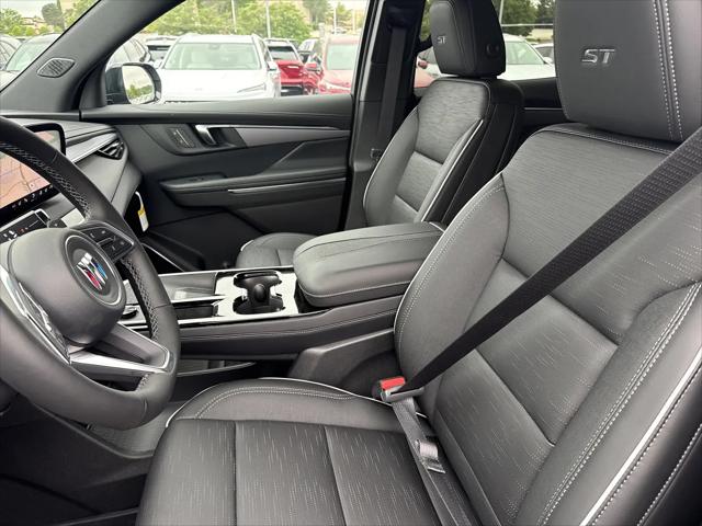 2026 Buick Enclave Sport Touring FWD