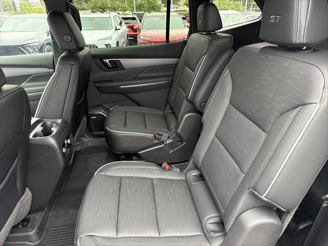 2026 Buick Enclave Sport Touring FWD