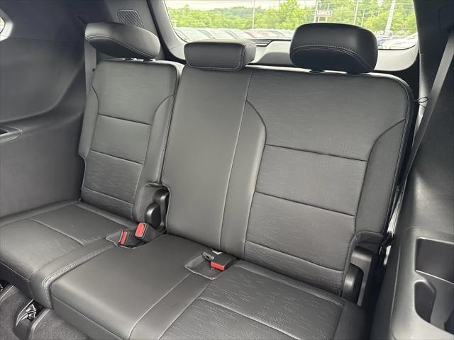 2026 Buick Enclave Sport Touring FWD