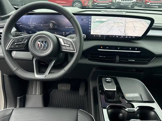2026 Buick Enclave Sport Touring FWD