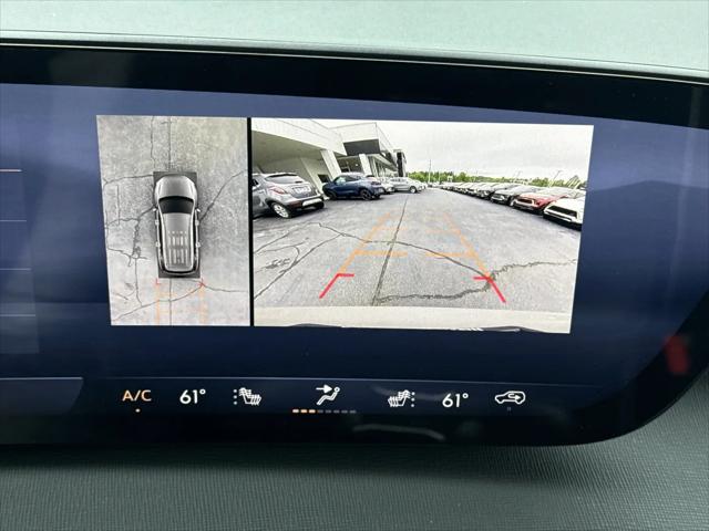 2026 Buick Enclave Sport Touring FWD