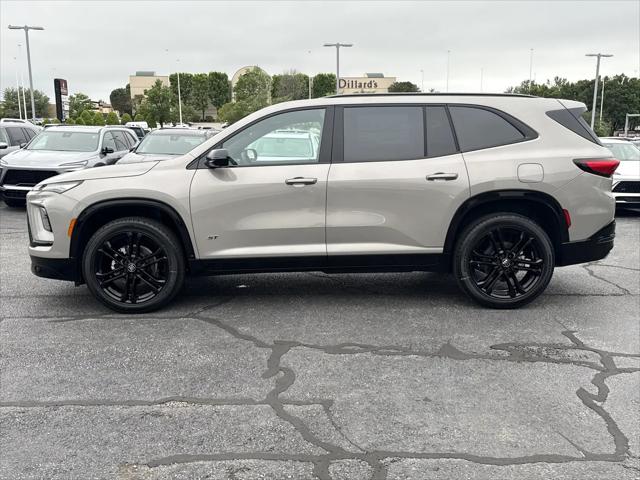 2026 Buick Enclave Sport Touring FWD