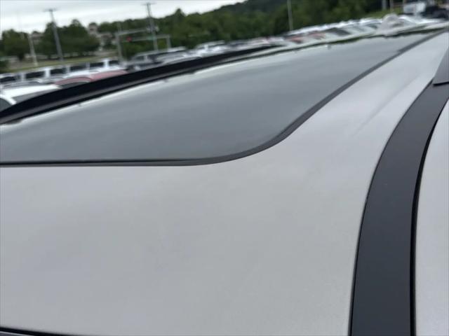 2026 Buick Enclave Sport Touring FWD