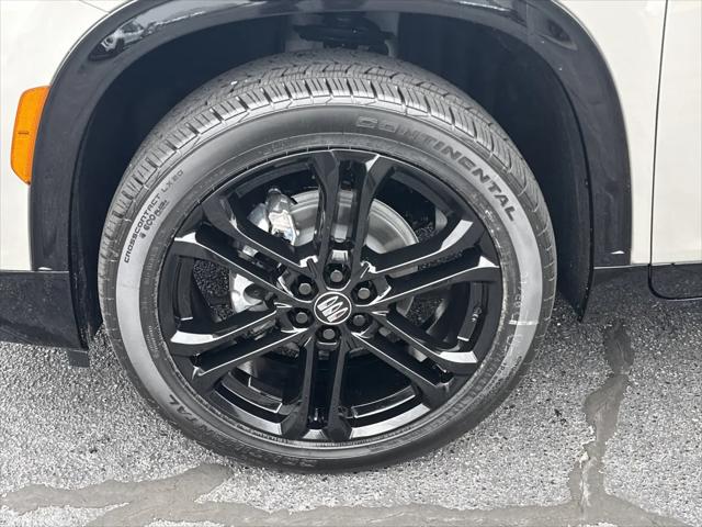 2026 Buick Enclave Sport Touring FWD