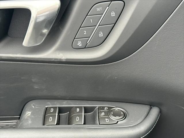 2026 Buick Enclave Sport Touring FWD