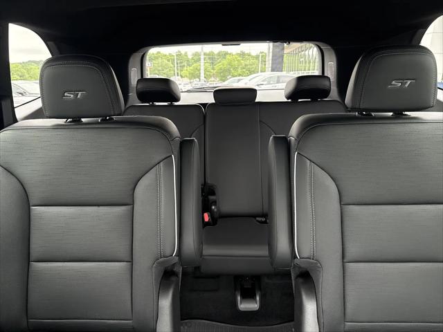 2026 Buick Enclave Sport Touring FWD
