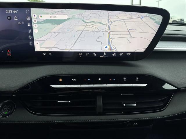 2026 Buick Enclave Sport Touring FWD