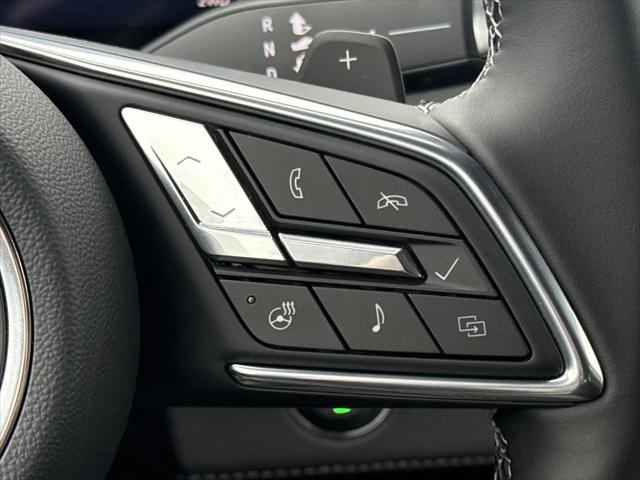 2026 Buick Enclave Sport Touring FWD