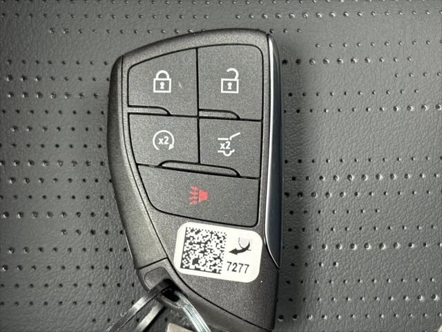 2026 Buick Enclave Sport Touring FWD
