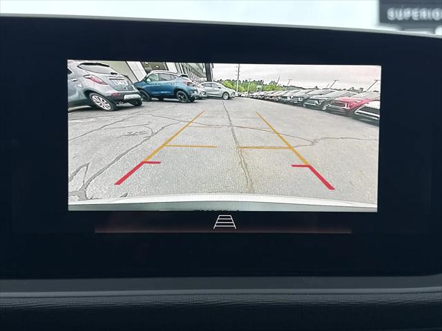 2026 Buick NV Preferred FWD