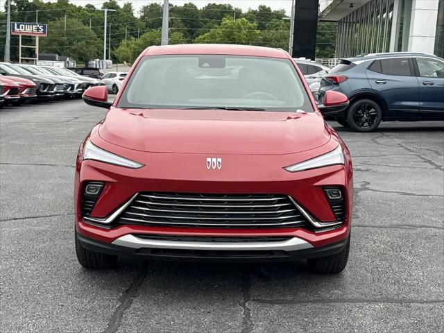 2026 Buick NV Preferred FWD
