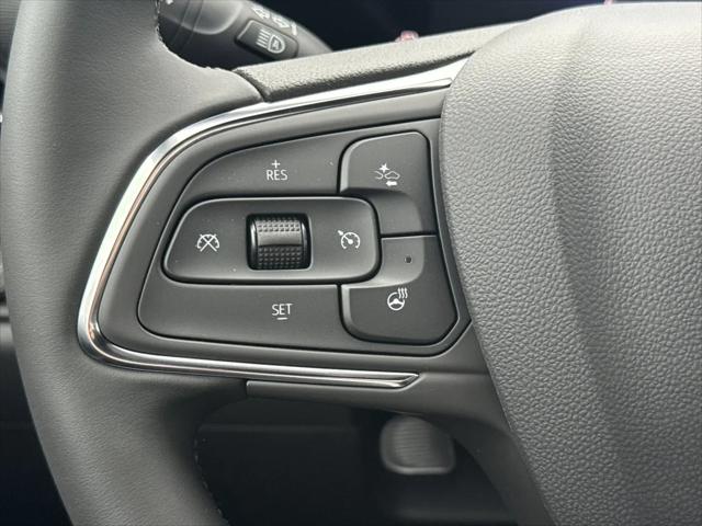 2026 Buick NV Preferred FWD