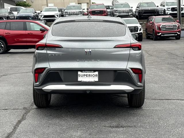 2026 Buick NV Preferred FWD