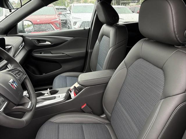 2026 Buick NV Preferred FWD