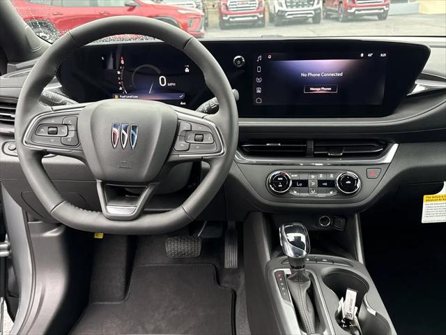2026 Buick NV Preferred FWD