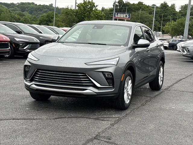 2026 Buick NV Preferred FWD