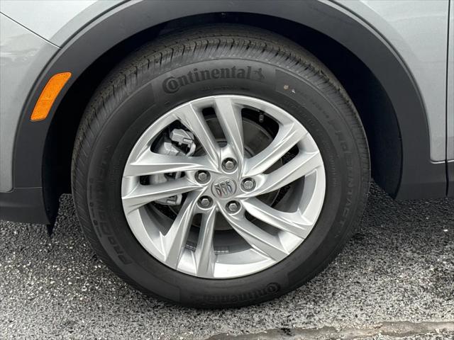 2026 Buick NV Preferred FWD