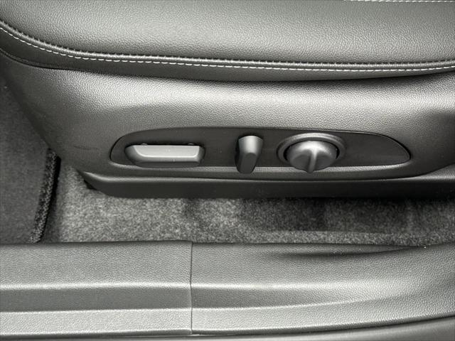 2026 Buick NV Preferred FWD