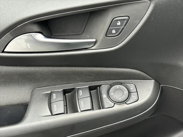 2026 Buick NV Preferred FWD