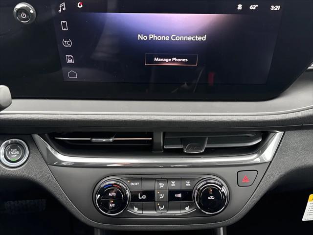 2026 Buick NV Preferred FWD