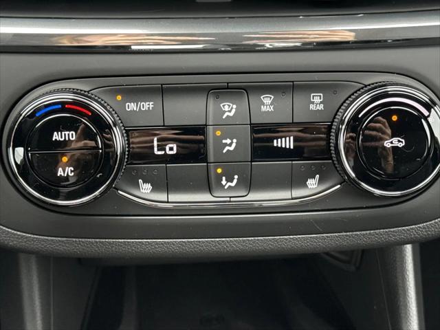 2026 Buick NV Preferred FWD