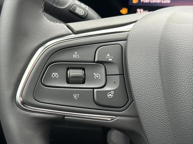 2026 Buick NV Preferred FWD