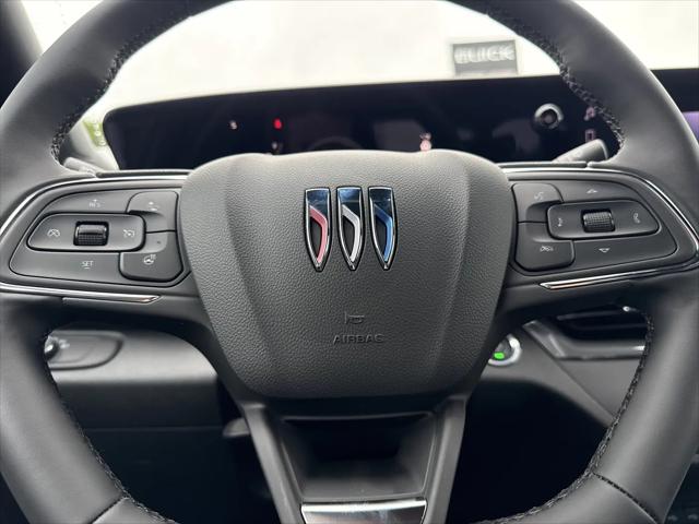 2026 Buick NV Preferred FWD
