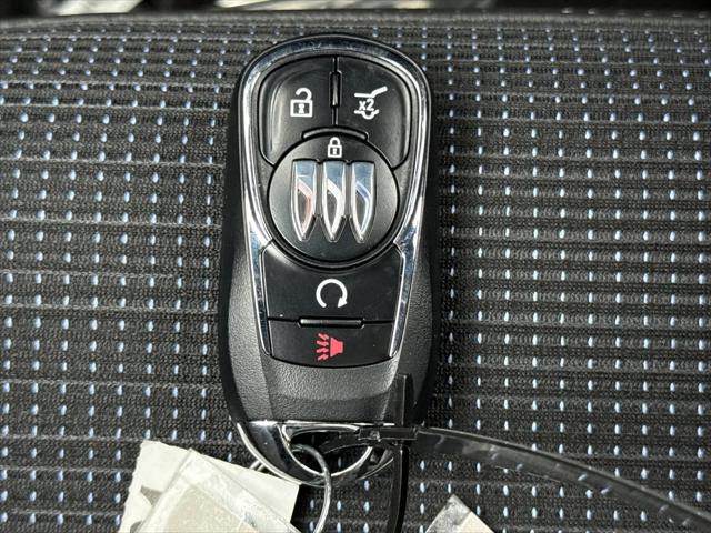 2026 Buick NV Preferred FWD