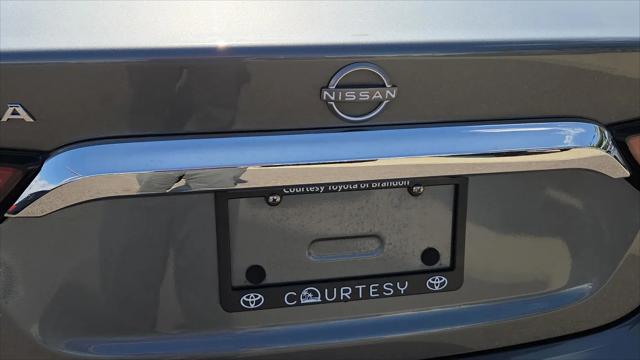 2023 Nissan Maxima Platinum Xtronic CVT