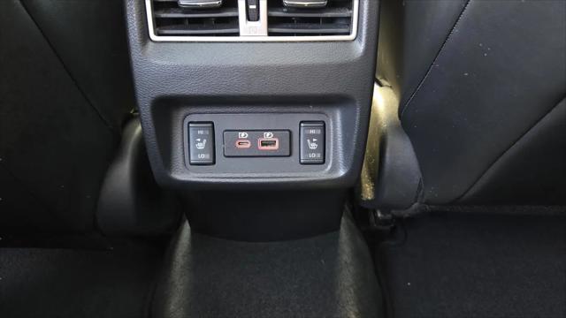 2023 Nissan Maxima Platinum Xtronic CVT