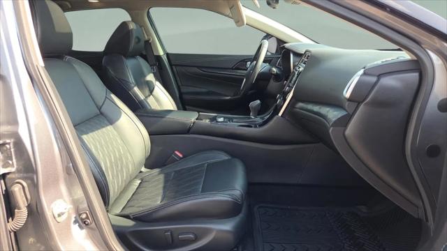 2023 Nissan Maxima Platinum Xtronic CVT