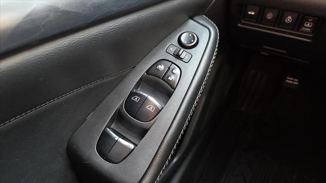 2023 Nissan Maxima Platinum Xtronic CVT