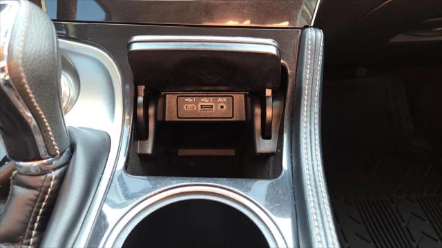 2023 Nissan Maxima Platinum Xtronic CVT