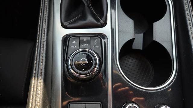 2023 Nissan Maxima Platinum Xtronic CVT