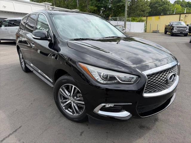 2020 INFINITI QX60 PURE for sale in Snellville, GA