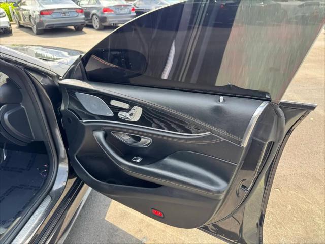 2019 Mercedes-Benz CLS CLS 450