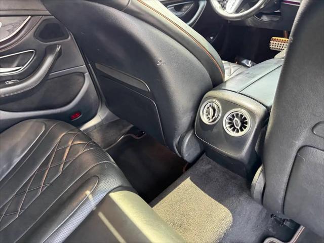 2019 Mercedes-Benz CLS CLS 450