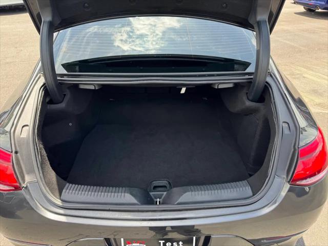 2019 Mercedes-Benz CLS CLS 450