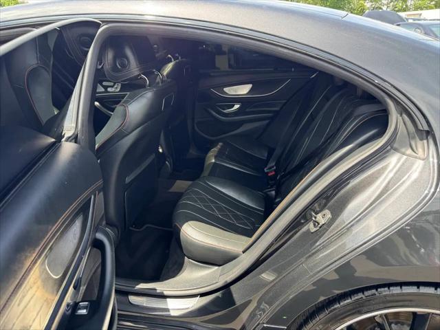 2019 Mercedes-Benz CLS CLS 450