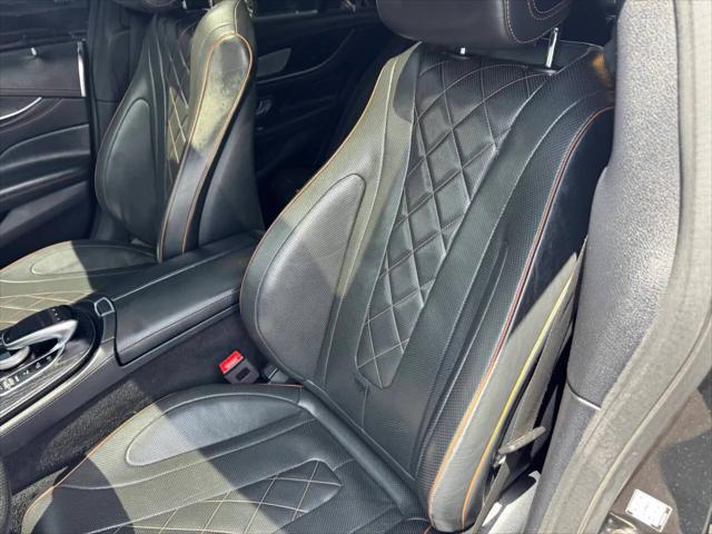 2019 Mercedes-Benz CLS CLS 450