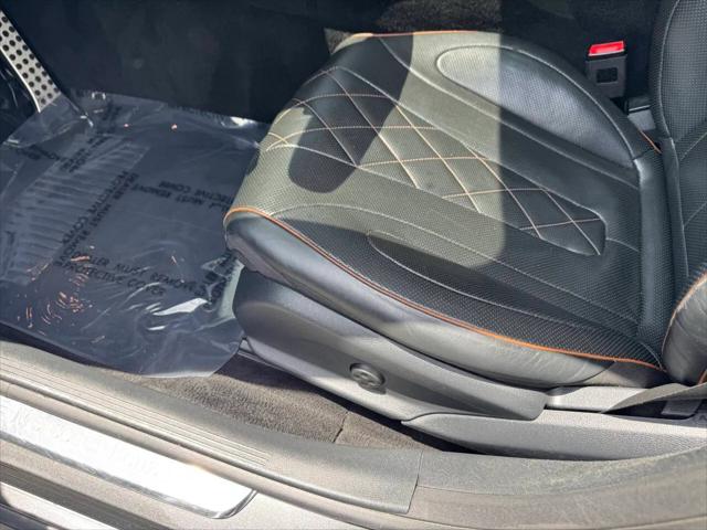2019 Mercedes-Benz CLS CLS 450