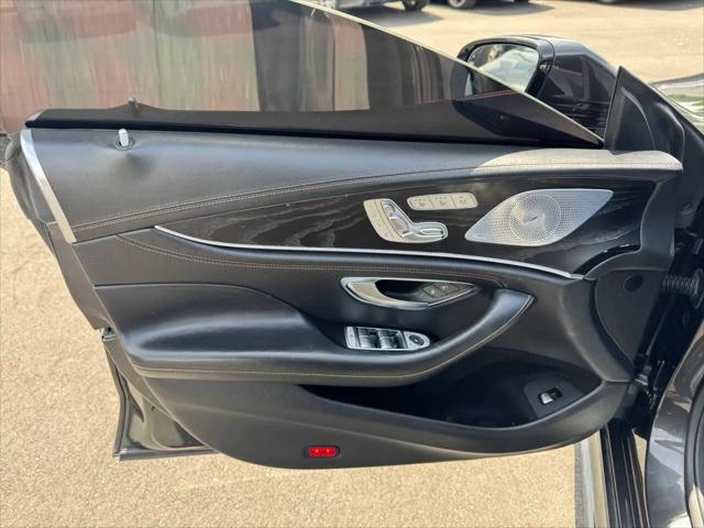 2019 Mercedes-Benz CLS CLS 450