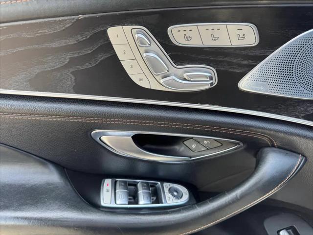2019 Mercedes-Benz CLS CLS 450