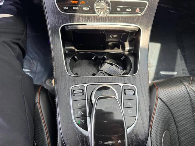 2019 Mercedes-Benz CLS CLS 450