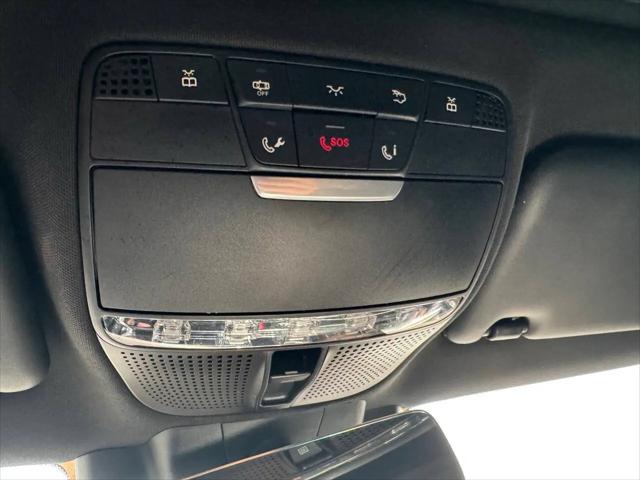 2019 Mercedes-Benz CLS CLS 450