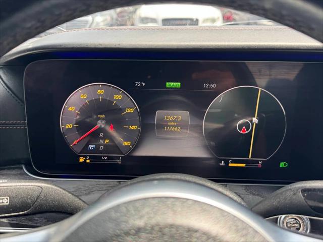 2019 Mercedes-Benz CLS CLS 450