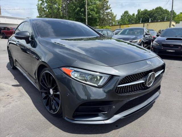 2019 Mercedes-Benz CLS CLS 450 for sale in Snellville, GA
